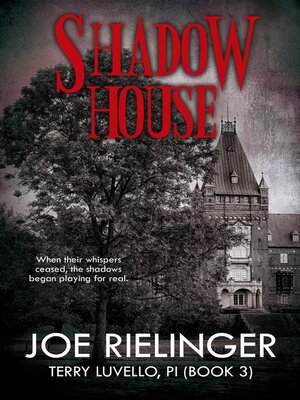 cover image of Shadow House